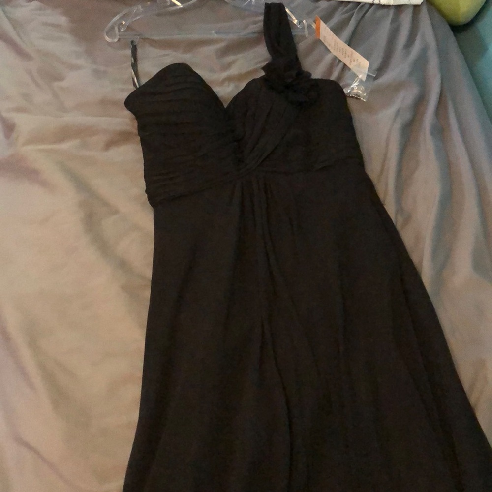 Brand new evening dress